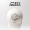 凯速多功能筋膜枪（赠送收纳包）灰白JM03