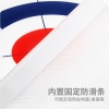 凯速冰壶桌游套装（冰壶迷你场地(球布）x1,迷你冰壶蓝色x4，迷你冰壶橙色x4，中英文说明书x1）BH01