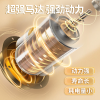 和正电动指甲剪HZ-ZJ2 白色