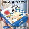 和正眼部按摩器暖心套盒HZ-OFFICE-2