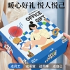 和正颈椎按摩器暖心套盒HZ-OFFICE-3