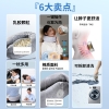 和正乳胶颗粒魔术按摩枕HZ-RMZ-1