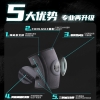 和正护膝双只装HZ-X10