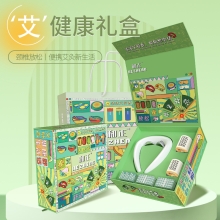 和正艾健康礼盒HZ-AH3