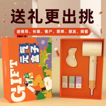 和正元气盒子HZ-BOX-6