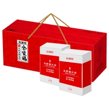 裕道府（中国红）全家福大米礼盒5KG/盒 06.01.132