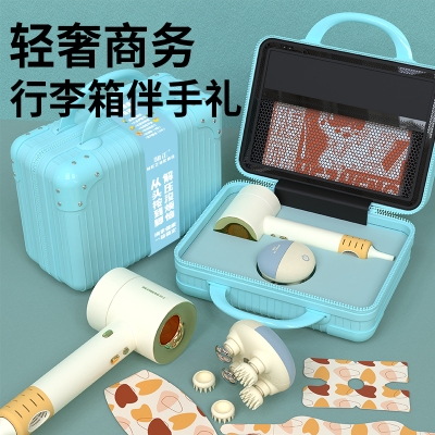 和正全家福礼盒HZ-Family-5