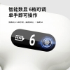 美仕达头部按摩仪+筋膜枪MS-J06+头部按摩仪