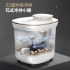 践程智能按摩足浴盆  V715  3.8女神节健康好礼 送妈妈送老婆送女友