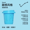 三顿半丨超即溶咖啡丨快饮+系列丨56颗混合装（甜感18颗+明亮19颗+醇厚19颗）KS01010024