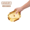 高太白长乐享中号保鲜碗640ml GBXW002  