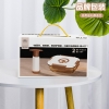 高太白长乐享真空中号保鲜碗2件套640ml  GBXW011
