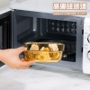 高太白长乐享真空保鲜碗4件套640ml*2 +包 GBXW025