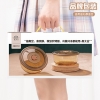 高太白圆如意保鲜碗2件套 6寸映雪大碗*2，盖子*2 GBXW102