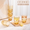 高太白396ml映雪杯6件套GCJ003
