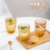 高太白396ml映雪杯6件套GCJ003