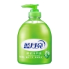 蓝月亮洗护家清组合2（2kg运动洗+500g速干+500g衣领净+600g84消毒液+500g厕清+500g芦荟洗手液+50ml免洗+80g手洗）81000739