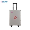 爱备护专业救护急救箱（外科型）ABH-M004B（带拉杆）
