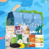 2025中粮“清凉一夏防暑降温”套装E