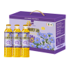 中粮福临门营养家亚麻籽油400ml*3（3瓶配礼盒）