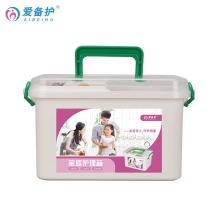 爱备护家庭防护应急箱ABH-J001M