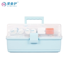 爱备护家庭医疗药箱ABH-J003A