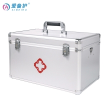 爱备护18寸医疗急救箱ABH-S008A