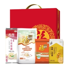 中粮 福佳缤纷系列礼包