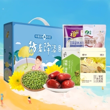 2025中粮“清凉一夏防暑降温”套装A
