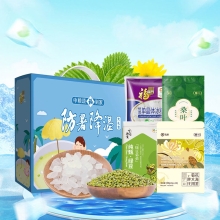 2025中粮“清凉一夏防暑降温”套装A1