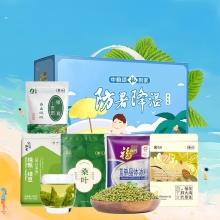2025中粮“清凉一夏防暑降温”套装C