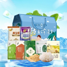 2025中粮“清凉一夏防暑降温”套装D
