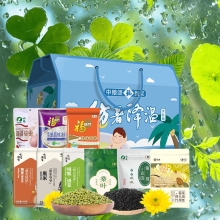 2025中粮“清凉一夏防暑降温”套装D1