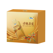 中粮可益康沙棘原浆饮品300ml