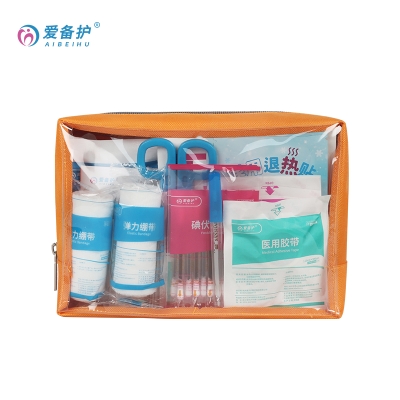 爱备护便携急救包ABH-L015A