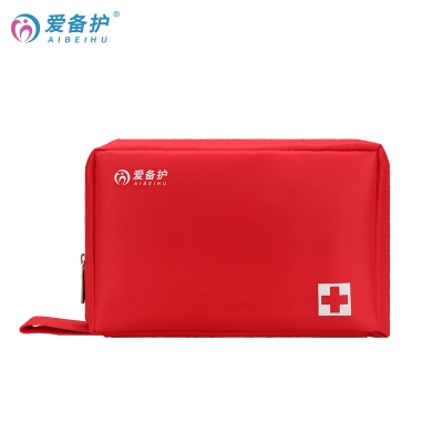爱备护车载应急包ABH-C001A