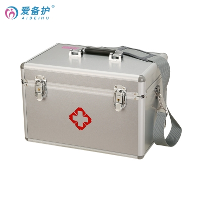 爱备护16寸医疗急救箱ABH-S003A
