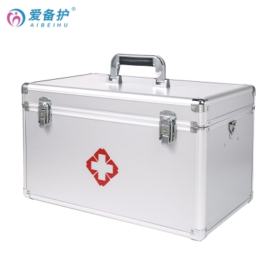 爱备护18寸医疗急救箱ABH-S008A