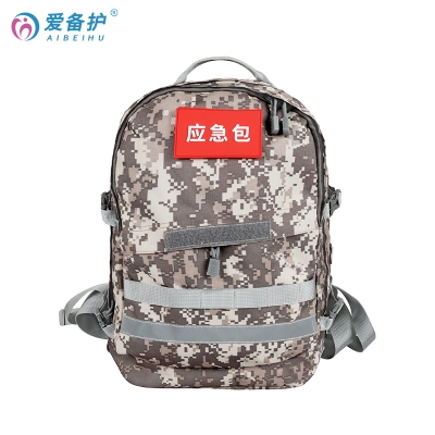 爱备护家庭人防应急包ABH-F004D
