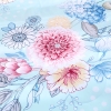 富安娜 七孔抗菌印花夏被-流光若梦 152*210cm(250g)