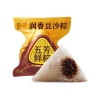 五芳斋锁鲜粽子锁鲜润香豆沙粽140g