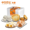 巴比满意早餐组合1690g  bb-2501