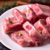25年贝师傅高山黑猪肉礼盒系列