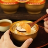 贝师傅杨枝甘露鱼胶粥礼盒252g*6碗