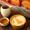 贝师傅杨枝甘露鱼胶粥礼盒252g*6碗