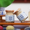 贝师傅牛奶花胶礼盒75g*15瓶