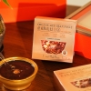 贝师傅燕窝陈皮红豆沙礼盒160g*6碗