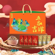 贝师傅杂粮礼盒 系列