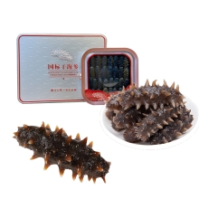 贝师傅国标干海参200g