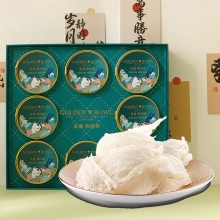 贝师傅金盏燕窝粥礼盒 252g×8碗